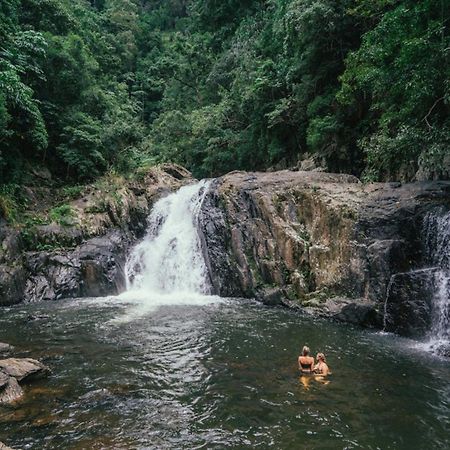 Belle Escapes Waterfall Crossing Villa Redlynch Exterior photo