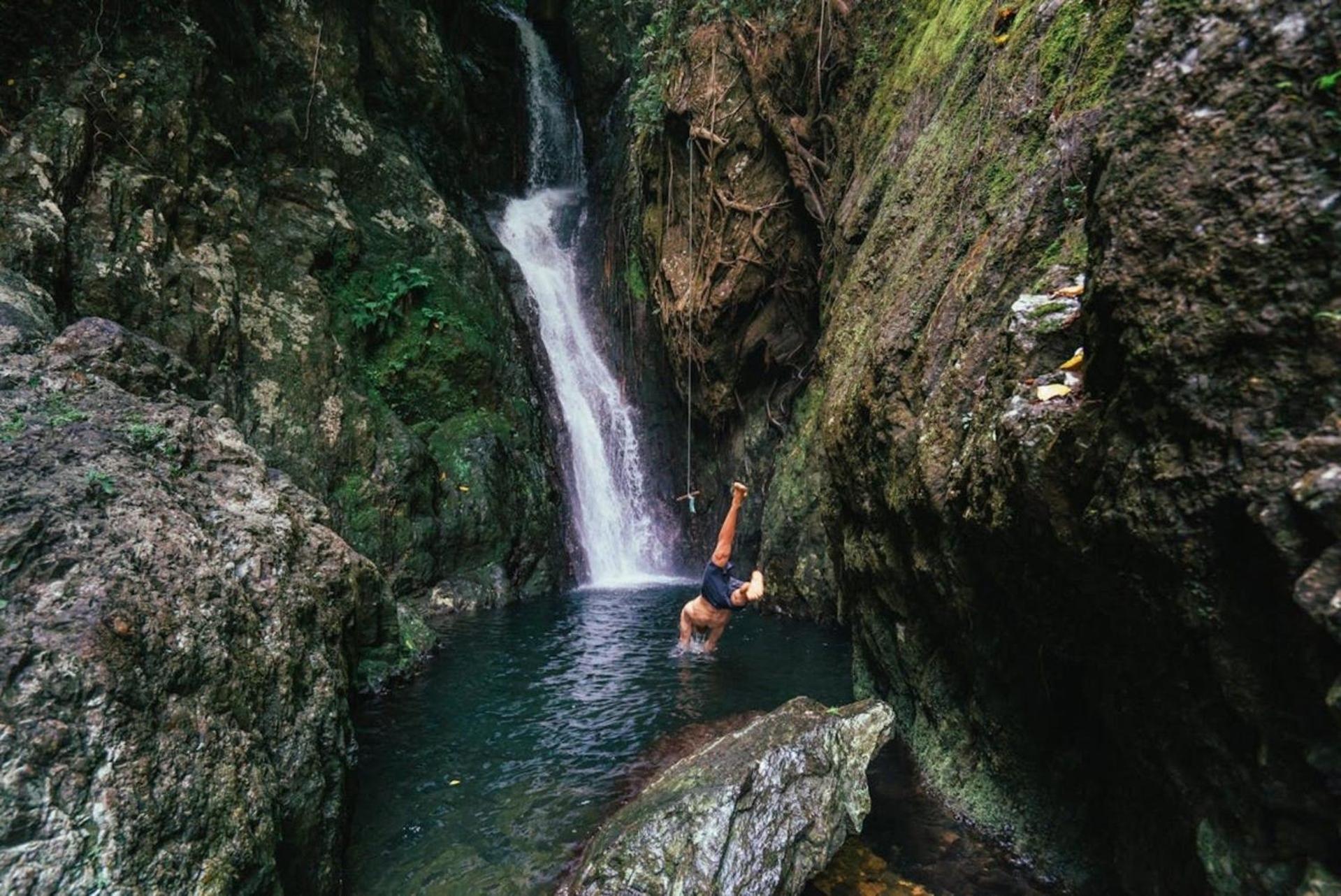 Belle Escapes Waterfall Crossing Villa Redlynch Exterior photo