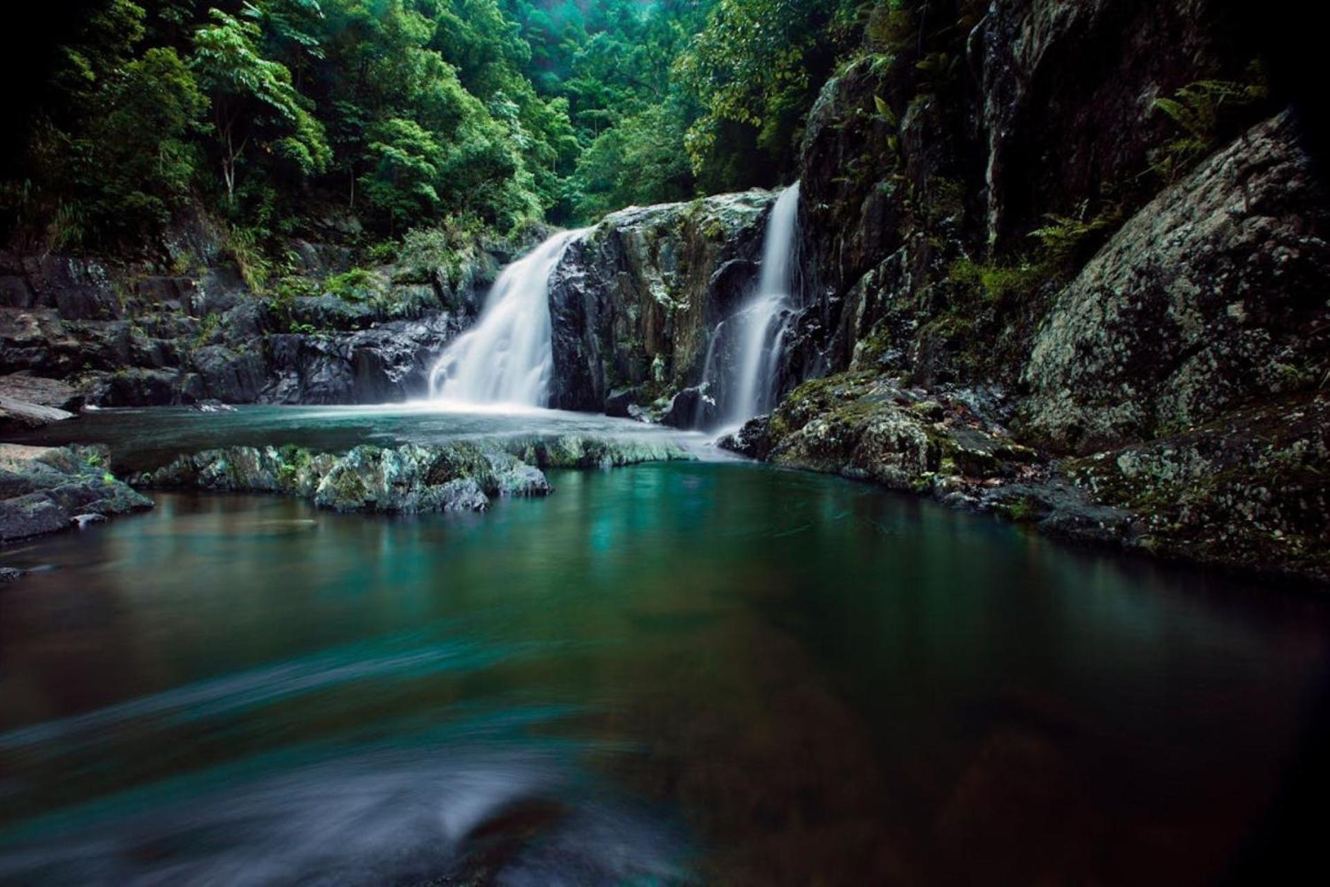 Belle Escapes Waterfall Crossing Villa Redlynch Exterior photo