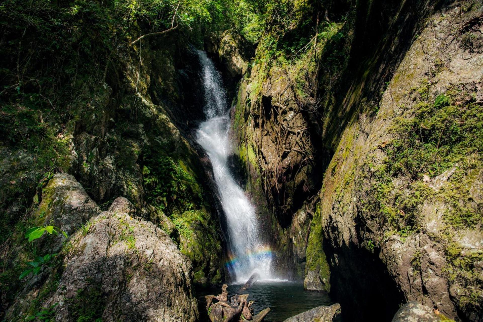 Belle Escapes Waterfall Crossing Villa Redlynch Exterior photo